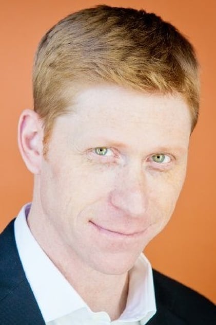 Geoffrey Pounsett Geoffrey Pounsett