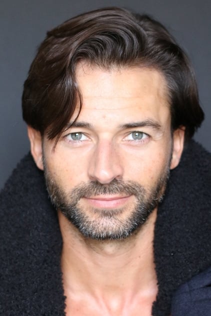 Brian Ames Brian Ames