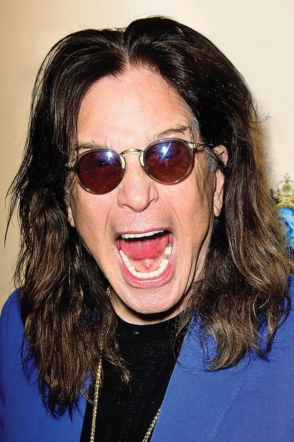 Ozzy Osbourne Ozzy Osbourne