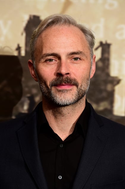 Mark Bonnar Mark Bonnar