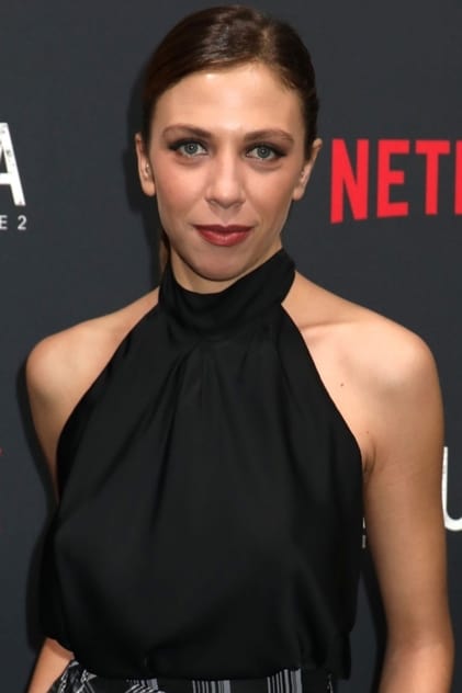 Barbara Chichiarelli Barbara Chichiarelli