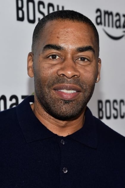 John Eddins John Eddins