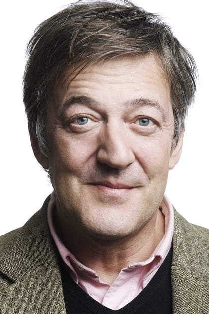 Stephen Fry Stephen Fry