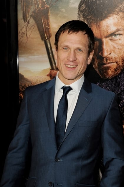 Simon Merrells Simon Merrells