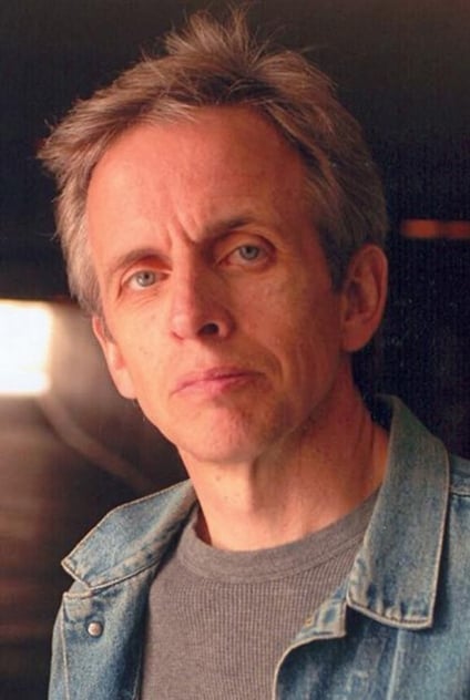 Robert Joy Robert Joy