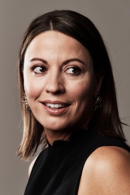 Kay Cannon Kay Cannon