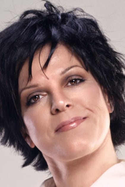 April Winchell April Winchell