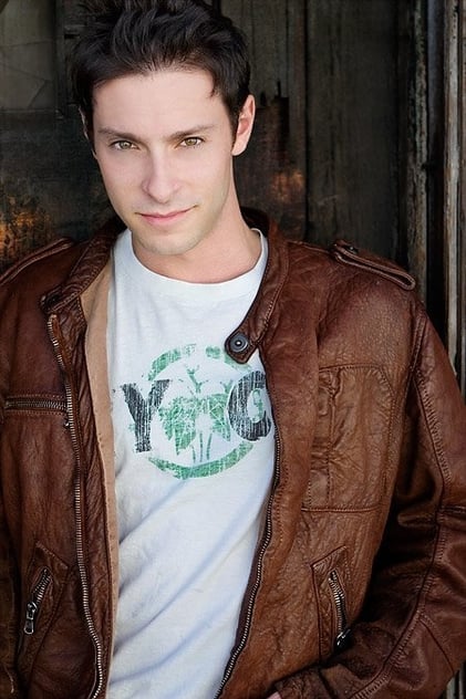 Chris Grabher Chris Grabher