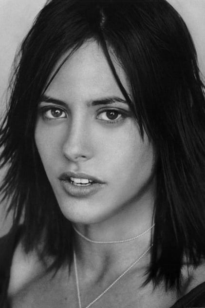 Katherine Moennig Katherine Moennig