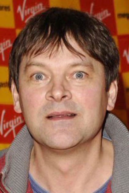 Mark Heap Mark Heap