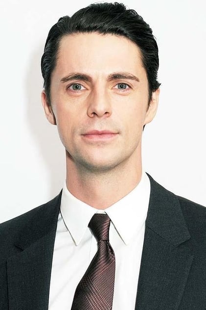 Matthew Goode Matthew Goode
