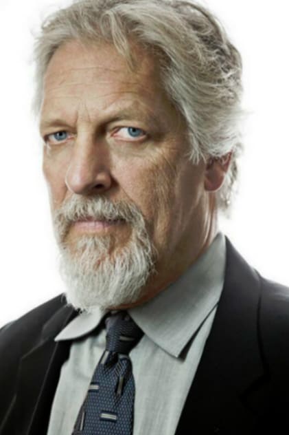 Clancy Brown Clancy Brown