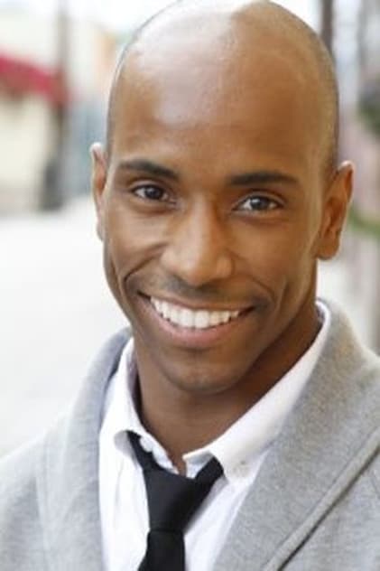 Leonard Robinson Leonard Robinson