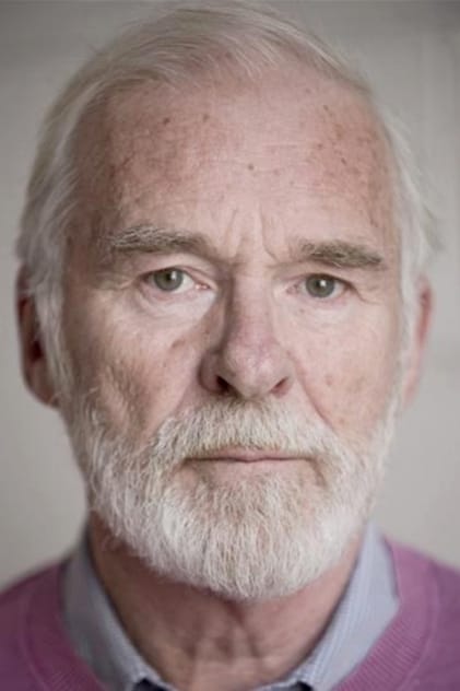 Ian McElhinney Ian McElhinney