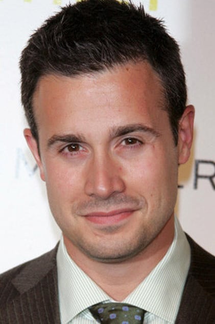 Freddie Prinze Jr. Freddie Prinze Jr.