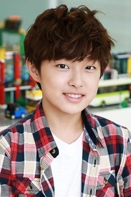 Yoon Chan-young