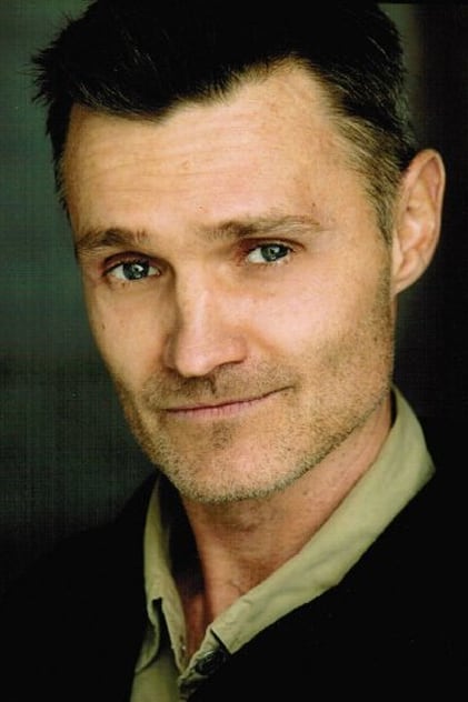 Gregory Sporleder Gregory Sporleder