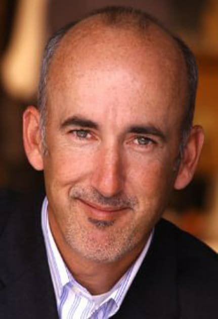 Kevin West Kevin West