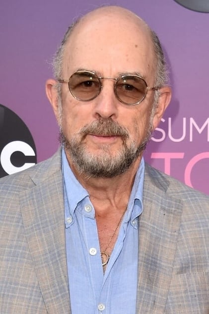 Richard Schiff Richard Schiff