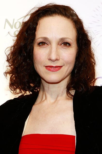 Bebe Neuwirth Bebe Neuwirth