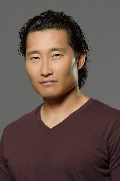 Daniel Dae Kim Daniel Dae Kim