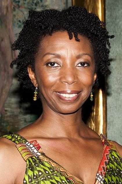Sharon Washington Sharon Washington