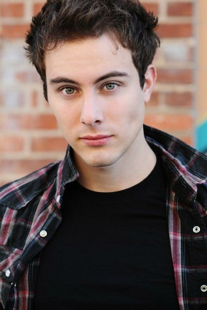 Jarod Einsohn Jarod Einsohn