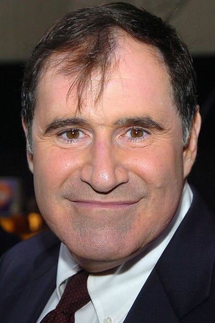 Richard Kind Richard Kind