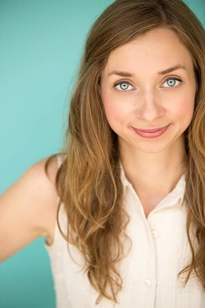 Lauren Lapkus Lauren Lapkus