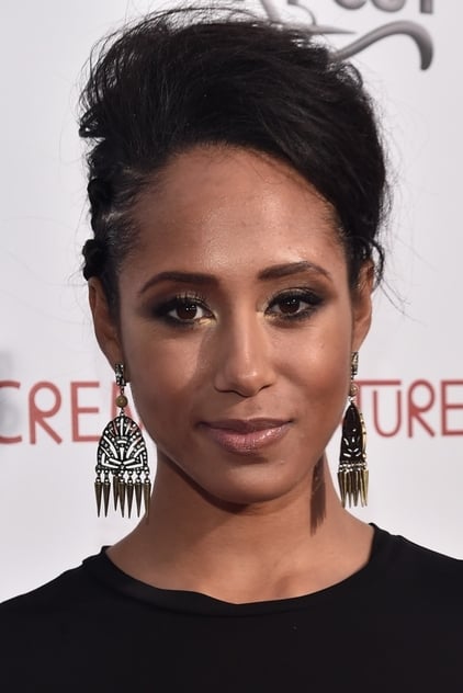 Margot Bingham Margot Bingham
