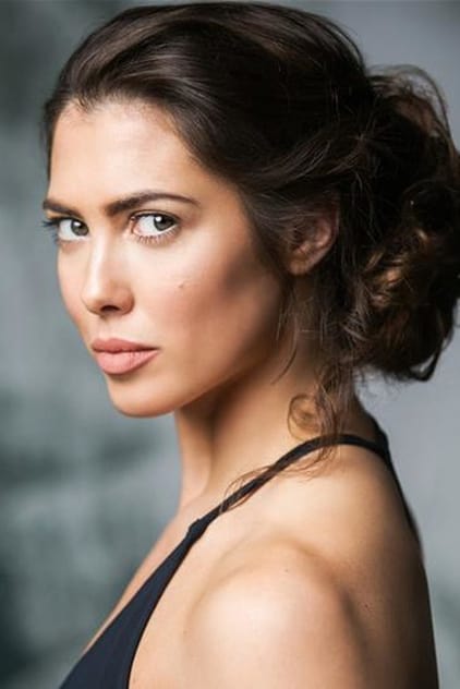 Eloise Lovell Anderson Eloise Lovell Anderson