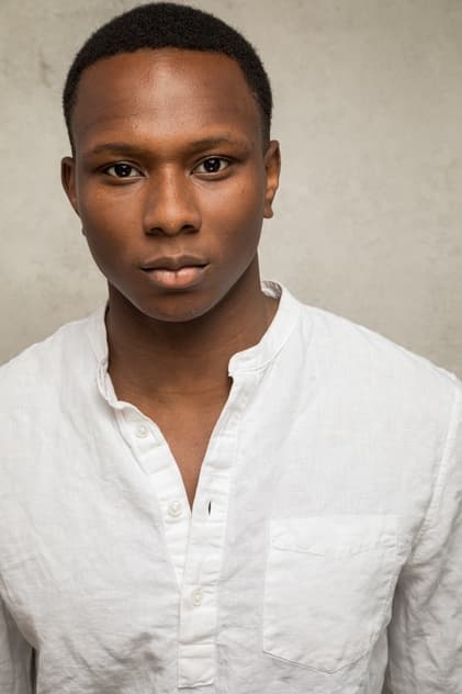 Ayomide Adegun Ayomide Adegun