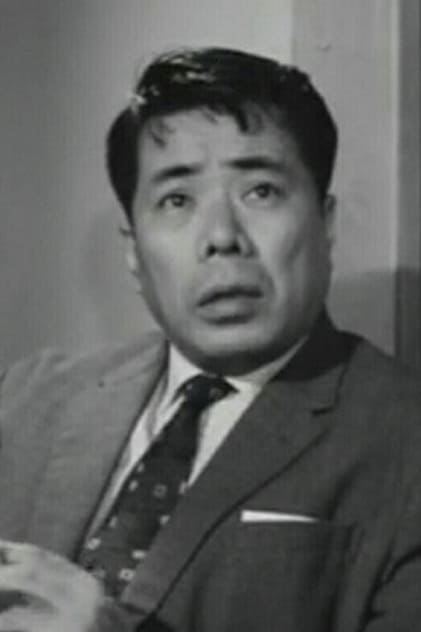 Yoshifumi Tajima Yoshifumi Tajima