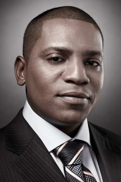 Mekhi Phifer Mekhi Phifer