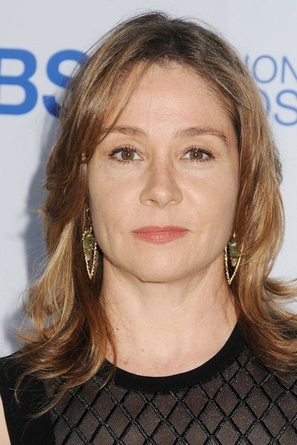 Megan Follows Megan Follows