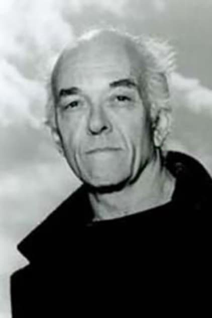 Mark Margolis Mark Margolis