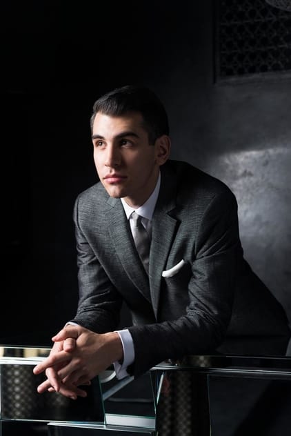 Nick Simmons Nick Simmons