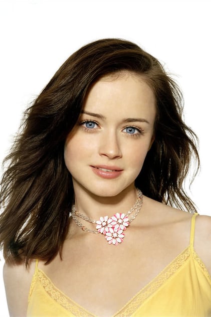 Alexis Bledel Alexis Bledel