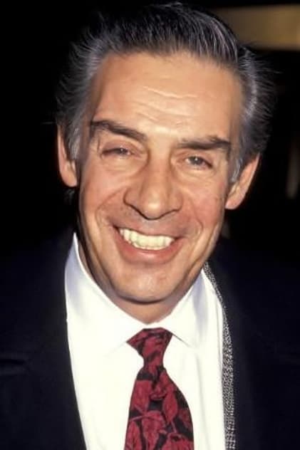 Jerry Orbach Jerry Orbach