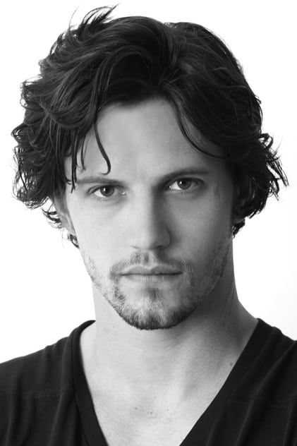 Nathan Parsons Nathan Parsons