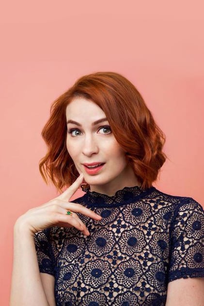 Felicia Day Felicia Day