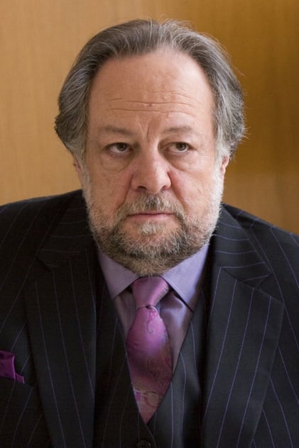 Ricky Jay Ricky Jay