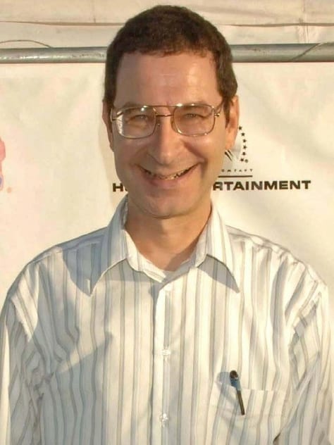 Eddie Deezen Eddie Deezen