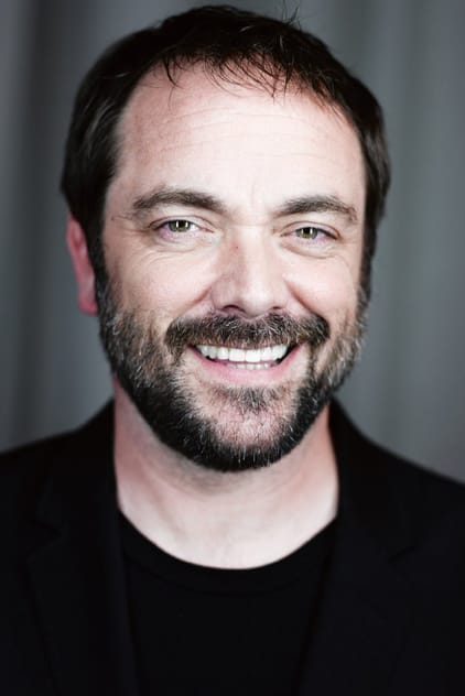 Mark Sheppard Mark Sheppard