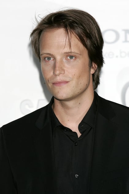 August Diehl August Diehl