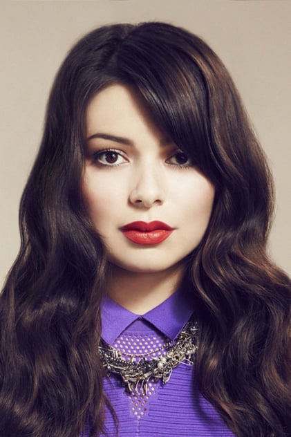 Miranda Cosgrove Miranda Cosgrove
