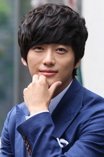 Namkoong Min Namkoong Min