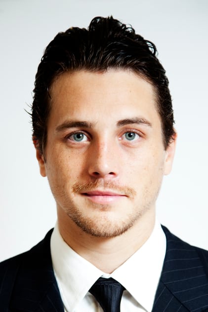 Ben Robson Ben Robson