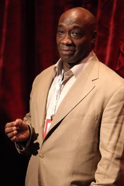 Michael Clarke Duncan Michael Clarke Duncan