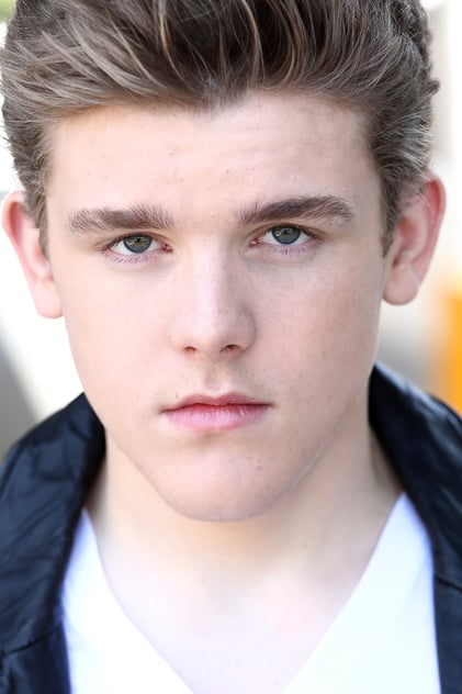 Sean Ryan Fox Sean Ryan Fox